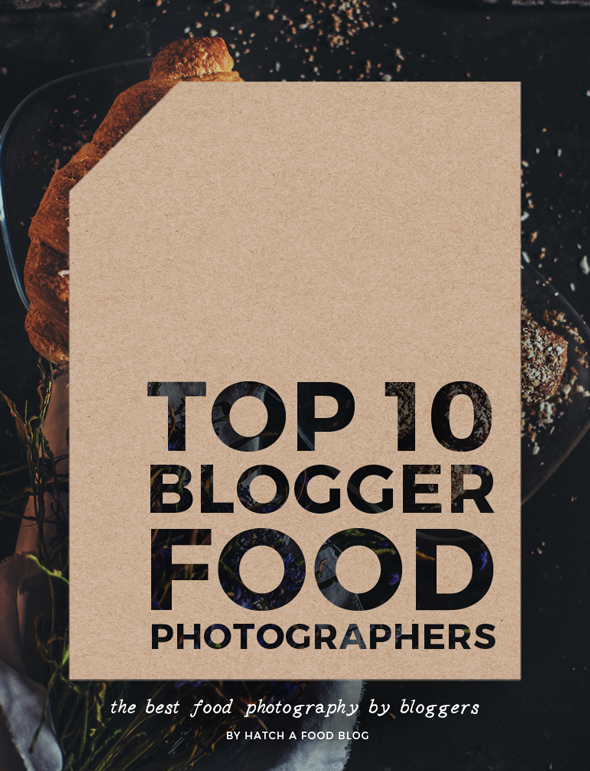 Best Food Photography