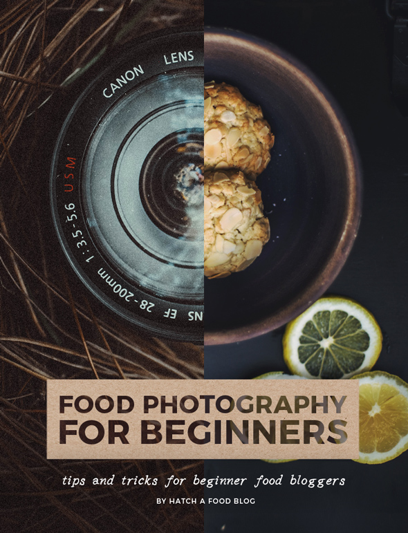 Food Photography Tips And Tricks