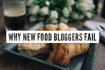 Why New Bloggers Fail