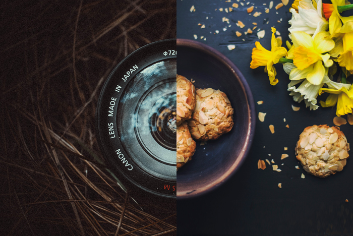 Food Photography Tips and Tricks